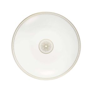 Malmaison Imperiale Gold Open Vegetable Dish by Christofle