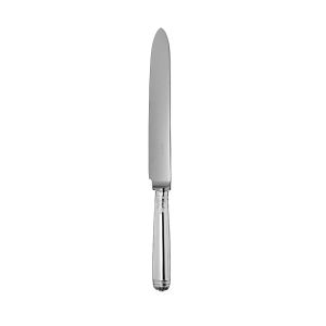 Malmaison Silverplate Carving Knife by Christofle