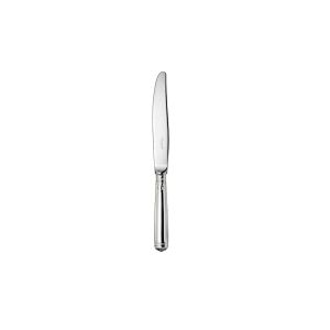 Malmaison Silverplate Dessert Knife by Christofle