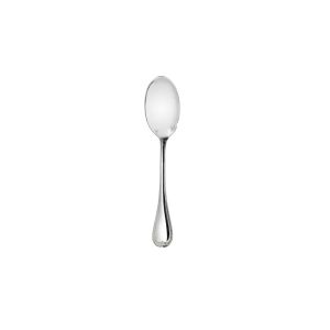 Malmaison Silverplate Sauce Spoon by Christofle