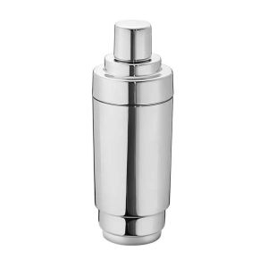 Manhattan Cocktail Shaker by Georg Jensen