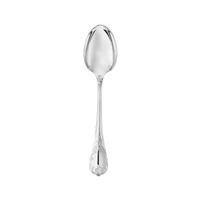 Marly Silverplate Dessert Spoon by Christofle