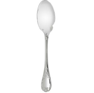 Marly Silverplate Sauce Spoon by Christofle