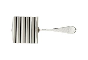 Martele Silverplate Asparagus Server by Robbe & Berking
