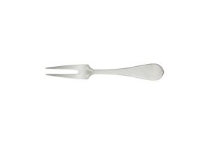 Martele Silverplate Meat Fork, Large by Robbe & Berking