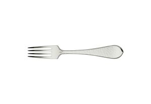 Martele Silverplate Menu Fork by Robbe & Berking