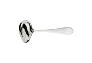 Martele Silverplate Sauce Ladle by Robbe & Berking