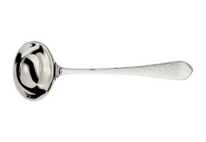 Martele Silverplate Soup Ladle by Robbe & Berking