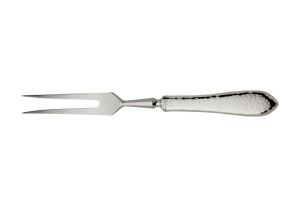 Martele Sterling Carving Fork by Robbe & Berking