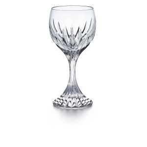 Massena No.2 Red Wine Glass by Baccarat