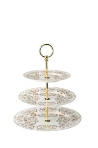 Medusa Gala Etagere 3 Tiers by Versace