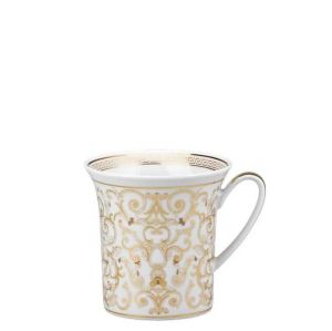 Medusa Gala Mug by Versace