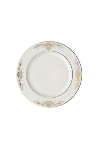 Medusa Gala Salad Plate by Versace