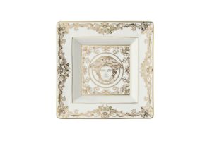 Medusa Gala Small Tray by Versace