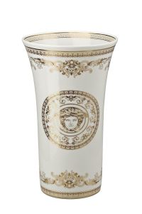 Medusa Gala Large Vase by Versace