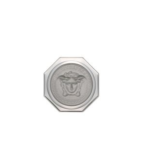 Medusa Lumiere Coaster Crystal by Versace