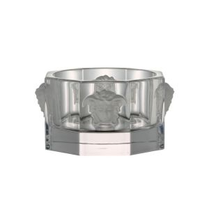 Medusa Lumiere Coaster For Bottle by Versace