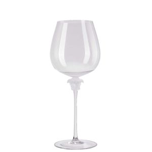 Medusa Lumiere Red Wine Burgundy by Versace