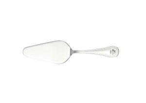 Medusa Silver Flatware Cake Server, Silver Plated by Versace