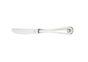 Medusa Silver Flatware Table Knife, Silver Plated by Versace