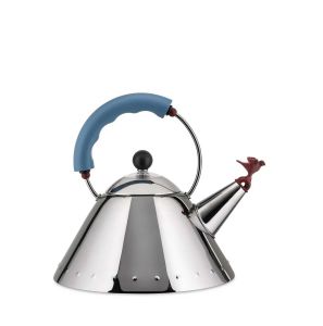 Michael Graves Kettle Bird Shaped Whistle by Alessi