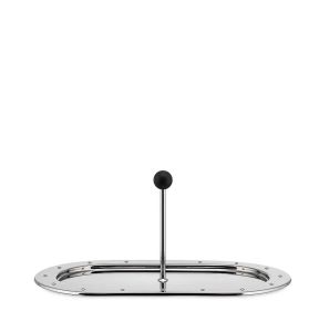 Michael Graves Tea Small Tray by Alessi