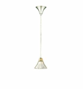 Mille Nuits Ceiling Lamps (Pendant) Clear by Baccarat
