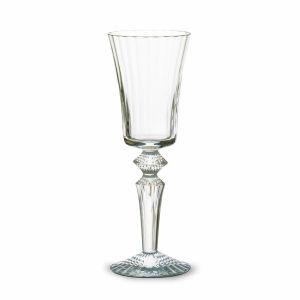 Mille Nuits No.1 Tall Water Glass by Baccarat