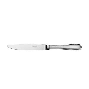 Mimosa Stainless Dessert Knife by Christofle