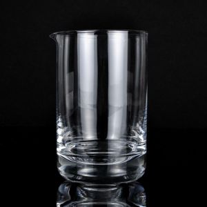 Mixing Glass Seamless Mixing Glass Plain by Japanese Bar Tools