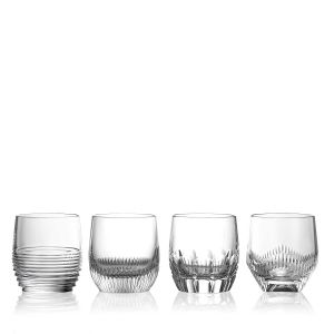 Mixology Tumbler, Mixed Set Of 4 by Waterford