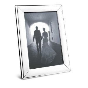 Modern Picture Frame 5x7 by Georg Jensen