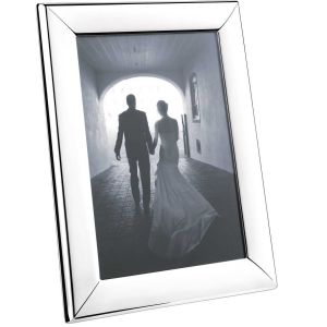 Modern Picture Frame 8x10 by Georg Jensen