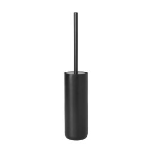 Modo Black Toilet Brush by Blomus