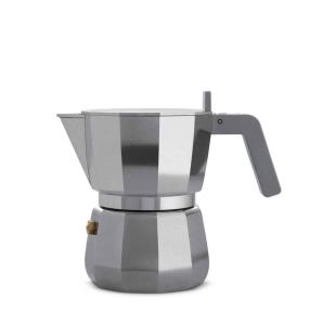 Moka 6 Cup Espresso Maker by Alessi