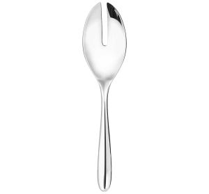 Mood Silver Plated Serving Fork by Christofle