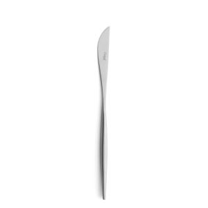 Moon Matte Serving Knife by Cutipol