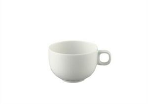 Moon White Ad Cup (Import) by Rosenthal