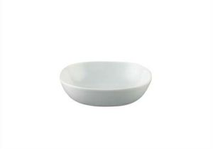 Moon White Cereal Bowl (Import) by Rosenthal