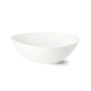 Motion Oval Bowl 18 cm by Dibbern