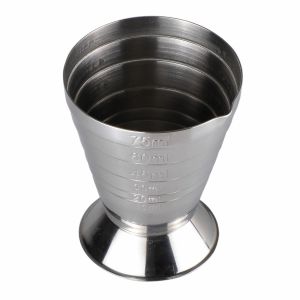 Japanese Bar Tools  Multi Measure Jigger 25341