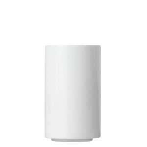 My China White Tea Strainer Beaker by Sieger