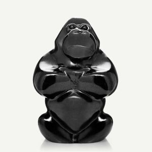 My MY WIDE LIFE GABBA GABBA HEY by Kosta Boda