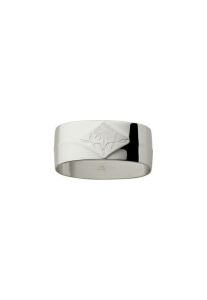 Napkin Ring Silverplate Alt-Kopenhagen Table Napkin Ring by Robbe & Berking
