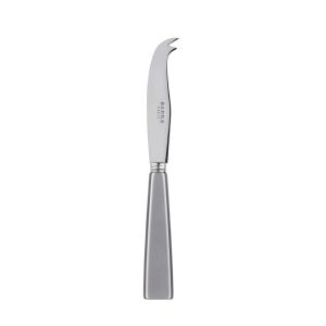 Natura Gray cheese knife small by Sabre