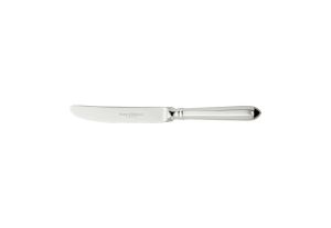 Navette Silverplate Cake Knife / Fruit Knife by Robbe & Berking