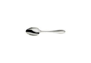 Navette Sterling Coffee Spoon 13, 0 Cms by Robbe & Berking