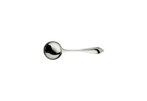 Navette Sterling Sugar Spoon by Robbe & Berking