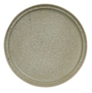 Nesuto Dinner Plate, Bonsai by Asa Selection