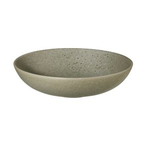 Nesuto Pasta Plate, Bonsai by Asa Selection
